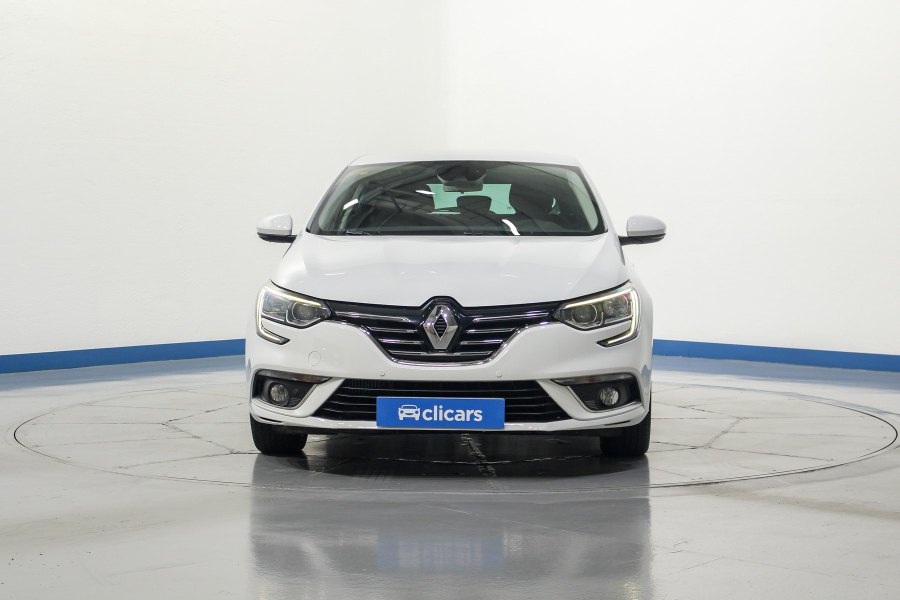 Renault Mégane Gasolina Mégane 1.2 TCe Energy Zen 97kW 2