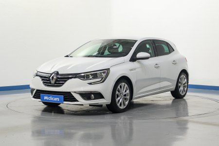 Renault Mégane 1.2 TCe Energy Zen