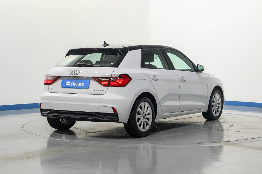 Audi A1 Gasolina A1 Sportback 30 TFSI Advanced 5