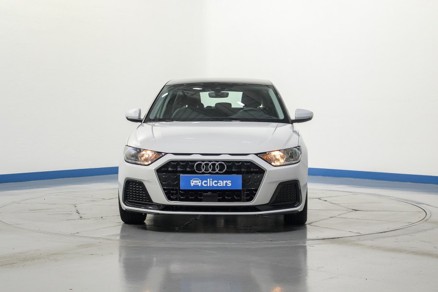 Audi A1 Gasolina A1 Sportback 30 TFSI Advanced 2