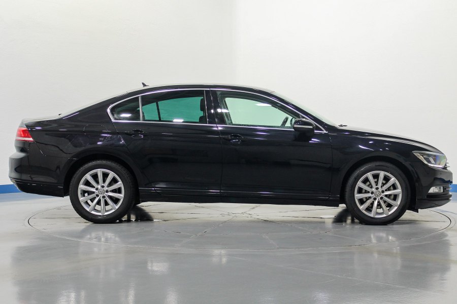 Volkswagen Passat Diésel Passat 2.0TDI Advance DSG7 110kW 6