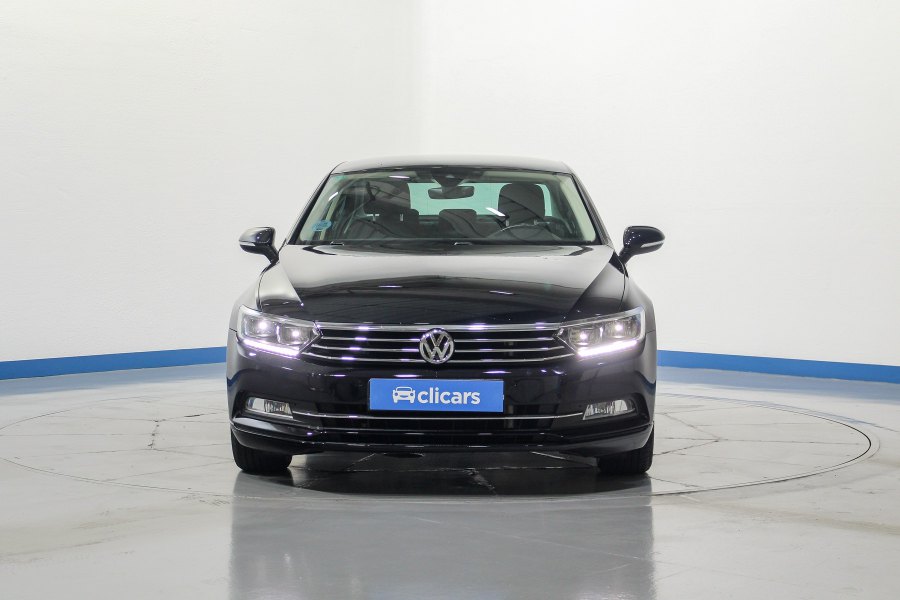 Volkswagen Passat Diésel Passat 2.0TDI Advance DSG7 110kW 2