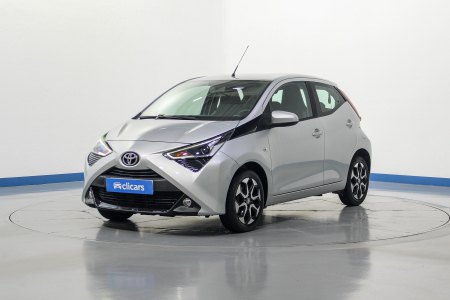 Toyota Aygo 70 x-play