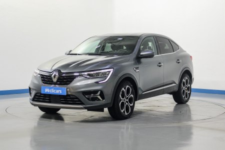 Renault Arkana 1.3 TCe Techno EDC