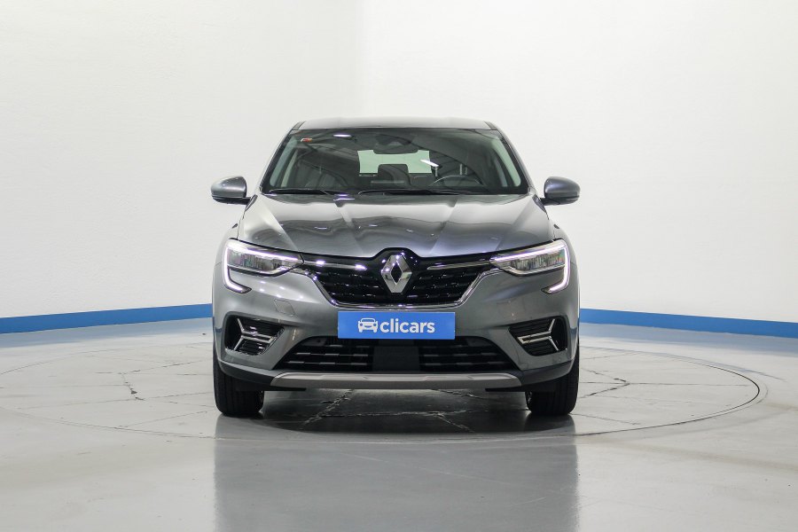 Renault Arkana Mild hybrid Arkana 1.3 TCe Techno EDC 103kW 2