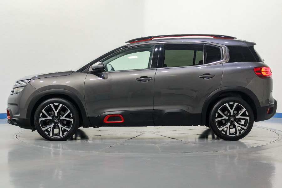 Citroen C5 Aircross Diésel C5 Aircross BlueHDi S&S Shine EAT8 180 7