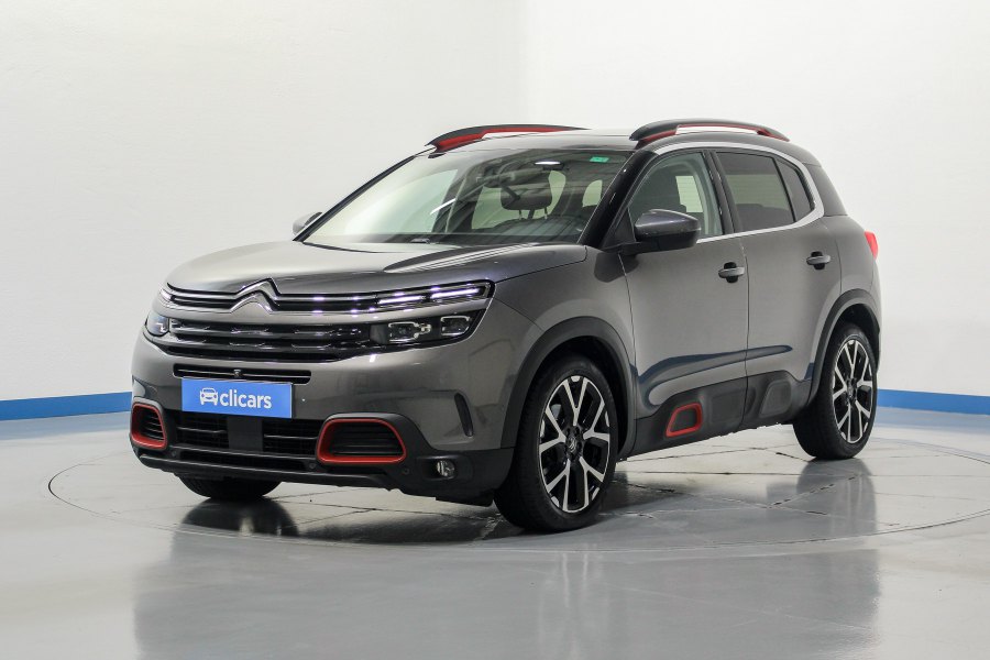 Citroen C5 Aircross Diésel C5 Aircross BlueHDi S&S Shine EAT8 180