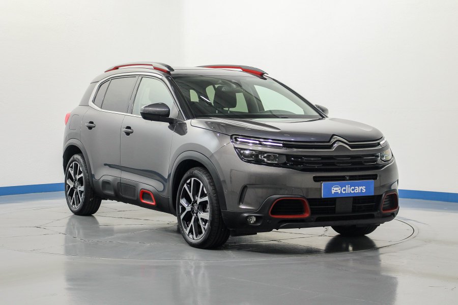 Citroen C5 Aircross Diésel C5 Aircross BlueHDi S&S Shine EAT8 180 3