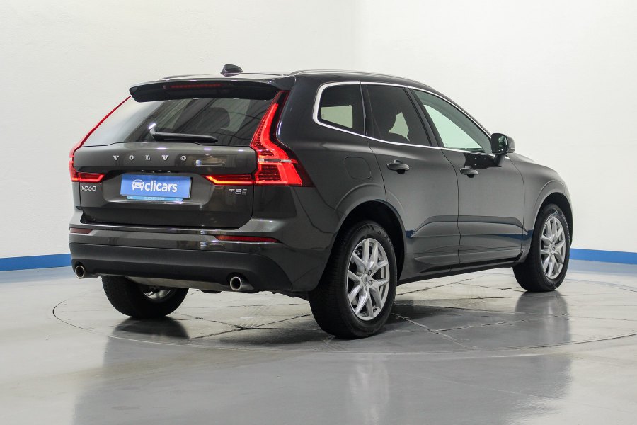 Volvo XC60 Híbrido enchufable XC60 T8 Twin Momentum 5