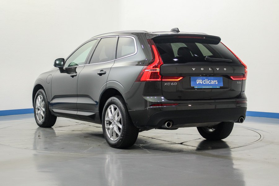 Volvo XC60 Híbrido enchufable XC60 T8 Twin Momentum 8