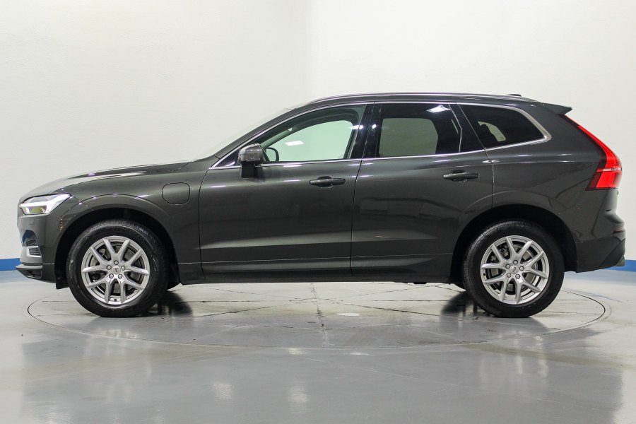 Volvo XC60 Híbrido enchufable XC60 T8 Twin Momentum 7