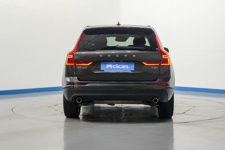 Volvo XC60 Híbrido enchufable XC60 T8 Twin Momentum 4