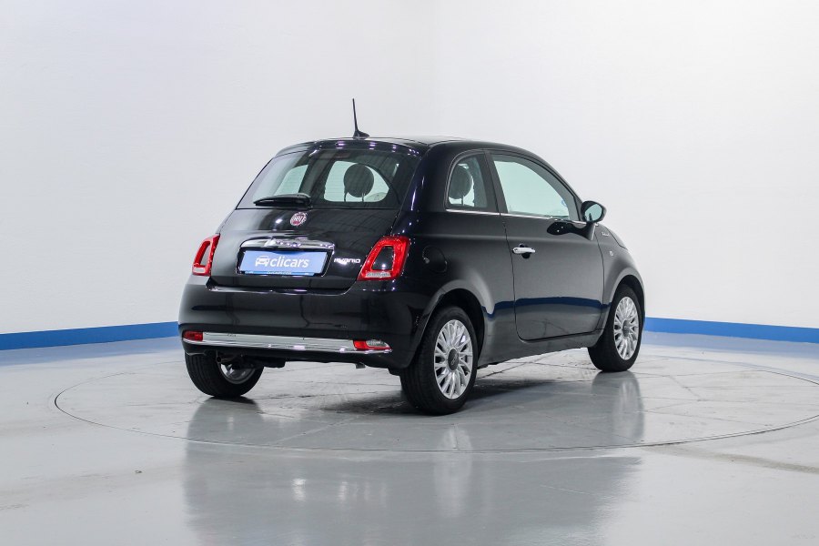 Fiat 500 Mild hybrid 500 1.0 Hybrid Dolcevita 52kW 5