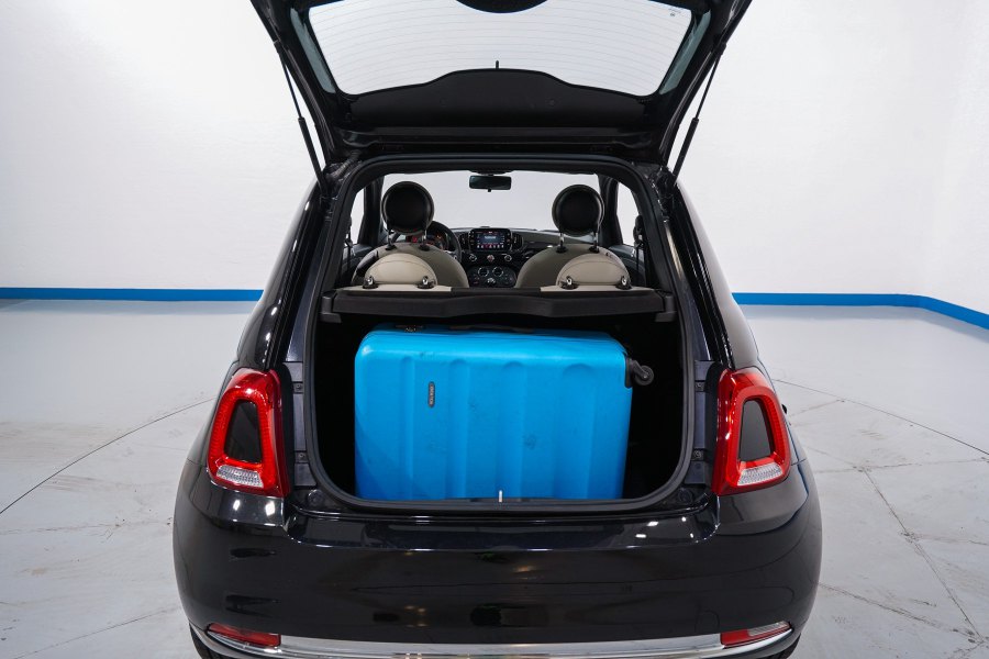 Fiat 500 Mild hybrid 500 1.0 Hybrid Dolcevita 52kW 10