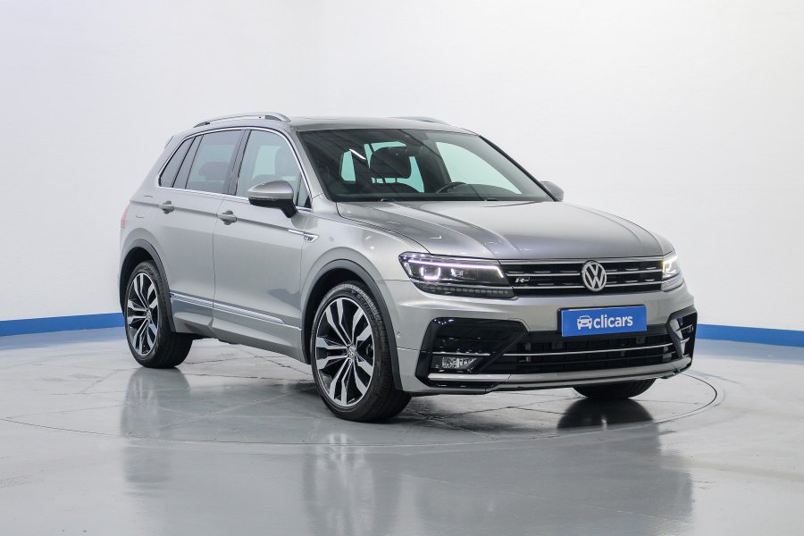 Volkswagen Tiguan Diésel Tiguan 2.0TDI Sport 4Motion DSG 140kW 3