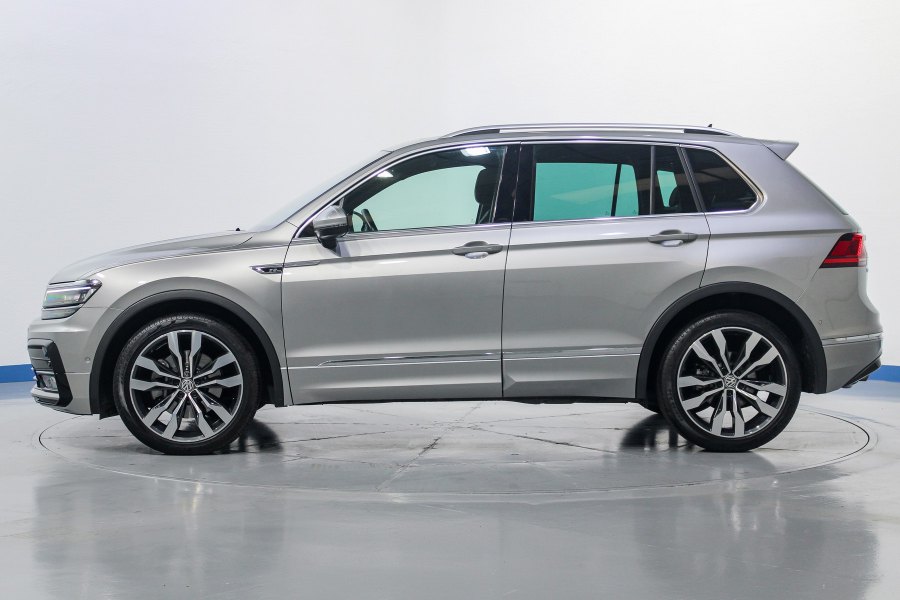 Volkswagen Tiguan Diésel Tiguan 2.0TDI Sport 4Motion DSG 140kW 7