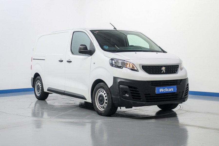 Peugeot Expert Diésel Expert Fg. Standard 1.5BlueHDi S&S Pro 120 3