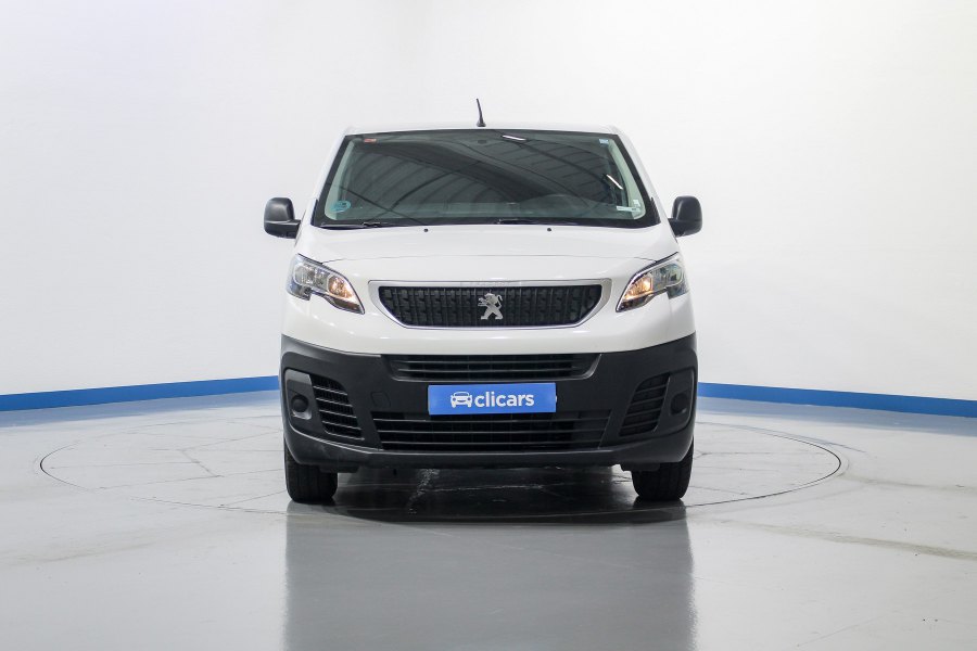 Peugeot Expert Diésel Expert Fg. Standard 1.5BlueHDi S&S Pro 120 2