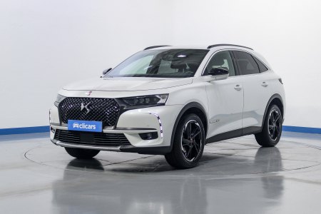 DS DS 7 Crossback 1.5BlueHDi Performance Line