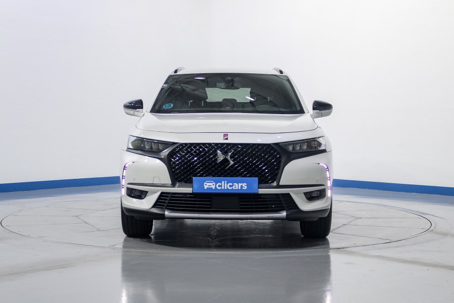 DS DS 7 Crossback Diésel DS 7 Crossback 1.5BlueHDi Performance Line 2