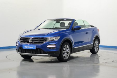 Volkswagen T-Roc Cabrio 1.0 TSI Style