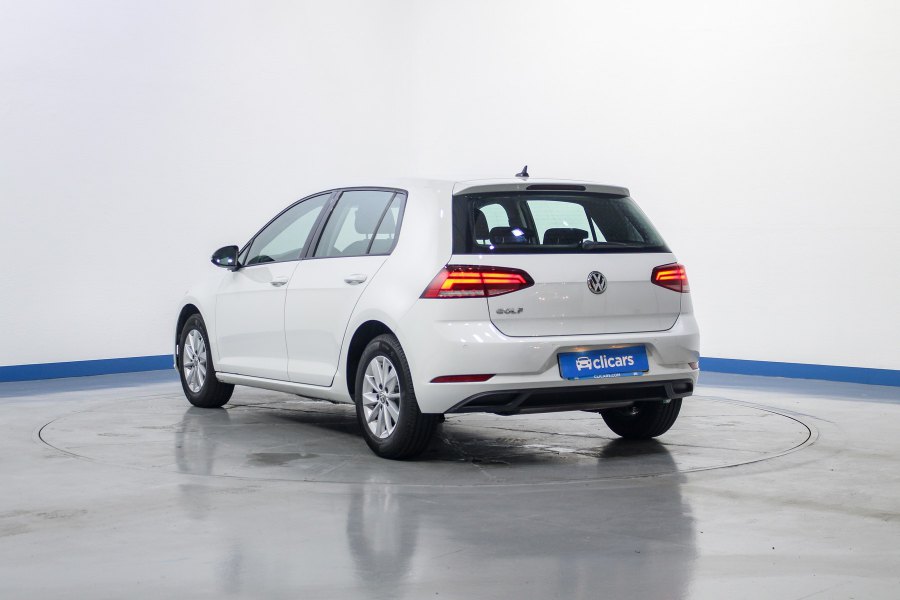 Volkswagen Golf Gasolina Golf 1.0 TSI Ready2GO 85kW 8