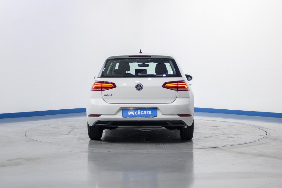 Volkswagen Golf Gasolina Golf 1.0 TSI Ready2GO 85kW 4