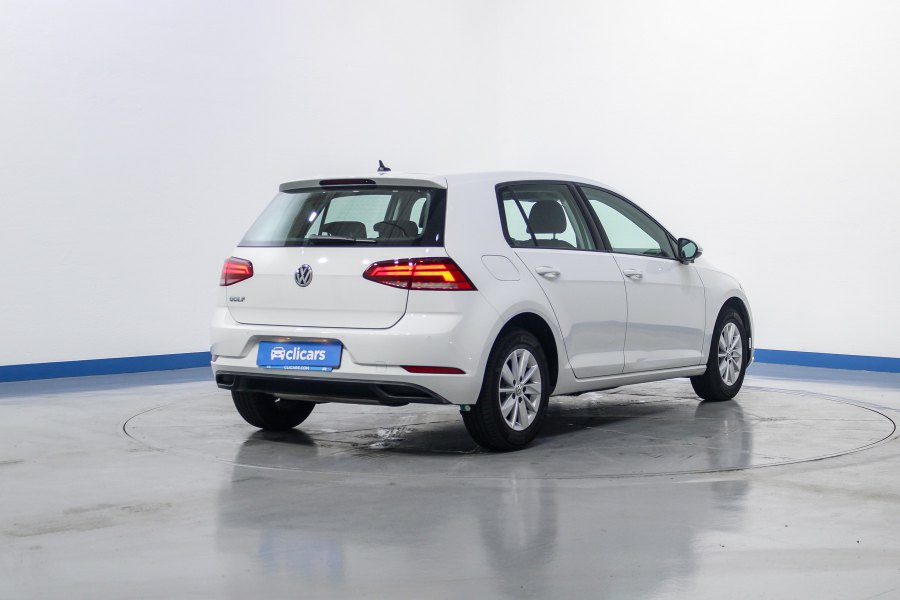 Volkswagen Golf Gasolina Golf 1.0 TSI Ready2GO 85kW 5