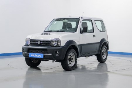 Suzuki Jimny 1.3 JX