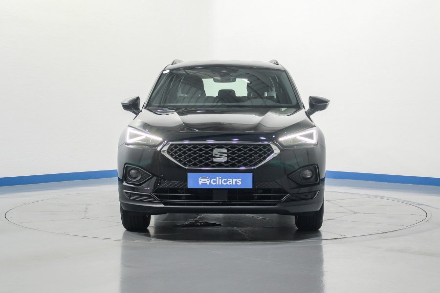 SEAT Tarraco Diésel Tarraco 2.0TDI S&S Style 150 2