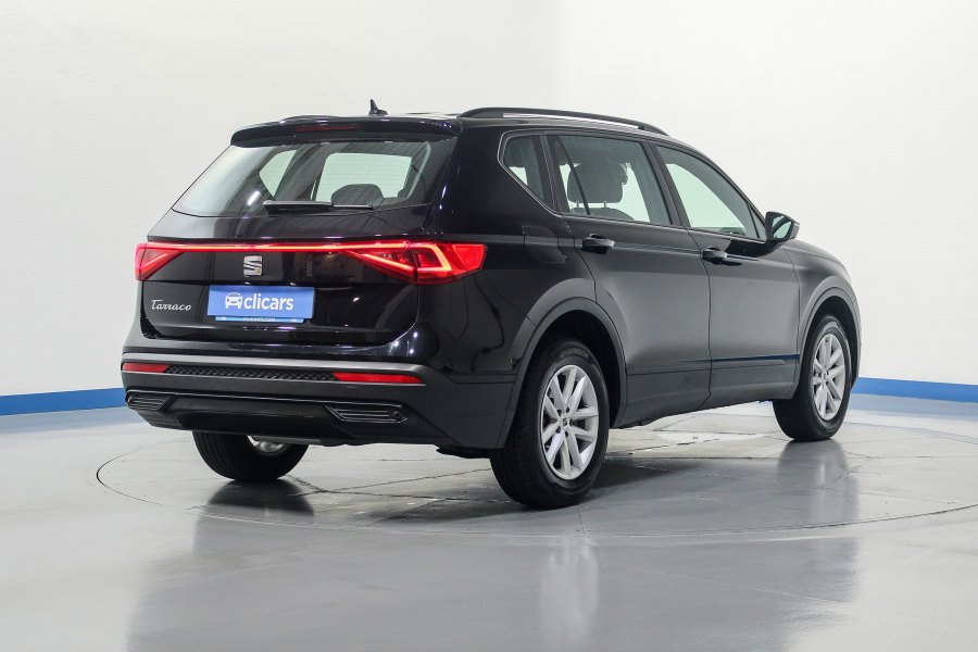 SEAT Tarraco Diésel Tarraco 2.0TDI S&S Style 150 5