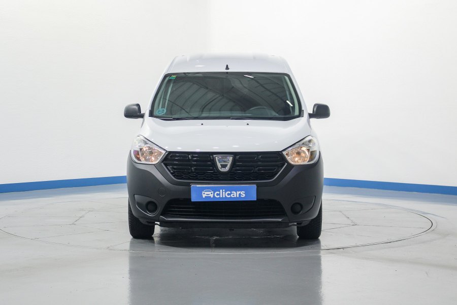 Dacia Dokker Diésel Dokker 1.5Blue dCi Essential 70kW 2