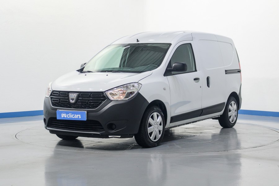 Dacia Dokker Diésel Dokker 1.5Blue dCi Essential 70kW