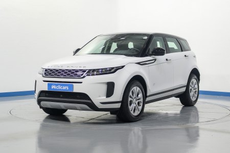 Land Rover Range Rover Evoque 2.0D I4 MHEV S AWD Aut. 163