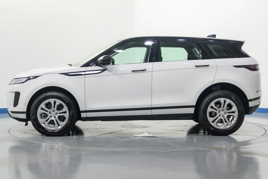 Land Rover Range Rover Evoque Mild hybrid Range Rover Evoque 2.0D I4 MHEV S AWD Aut. 163 7