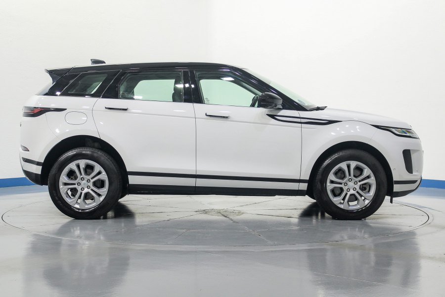 Land Rover Range Rover Evoque Mild hybrid Range Rover Evoque 2.0D I4 MHEV S AWD Aut. 163 6