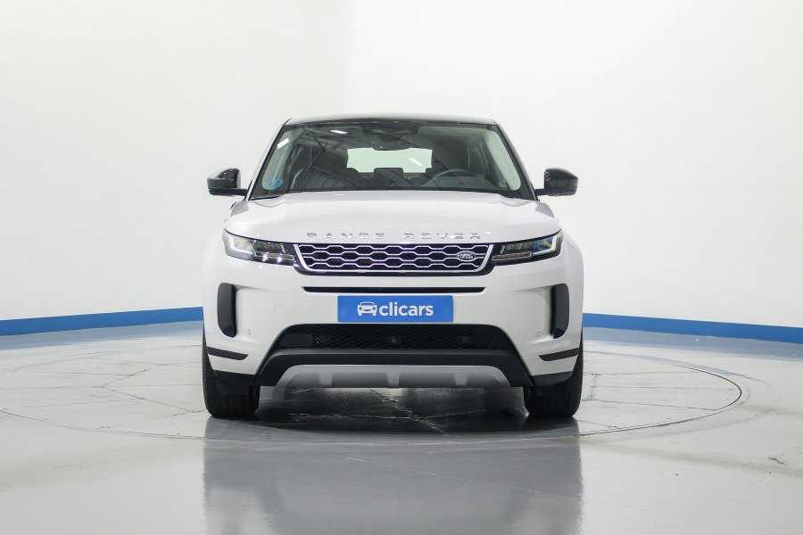 Land Rover Range Rover Evoque Mild hybrid Range Rover Evoque 2.0D I4 MHEV S AWD Aut. 163 2