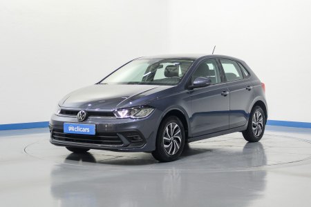 Volkswagen Polo 1.0 TSI Life