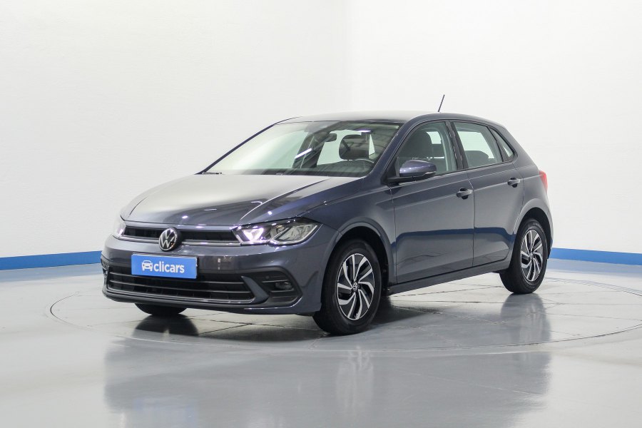 Volkswagen Polo Gasolina Polo 1.0 TSI Life 70kW