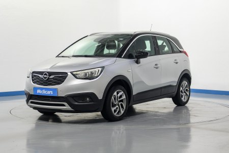 Opel Crossland X 1.2T S&S Design Line 110