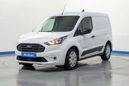 Ford Connect Comercial FT Van 1.5 TDCi EcoBlue S&S L1 200 Trend 100