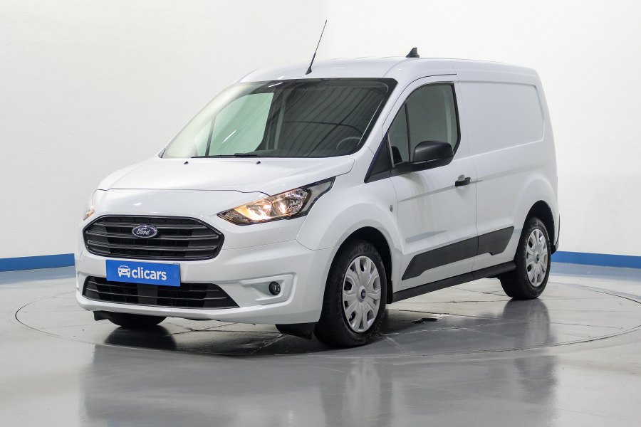 Ford Connect Comercial Diésel FT Van 1.5 TDCi EcoBlue S&S L1 200 Trend 100