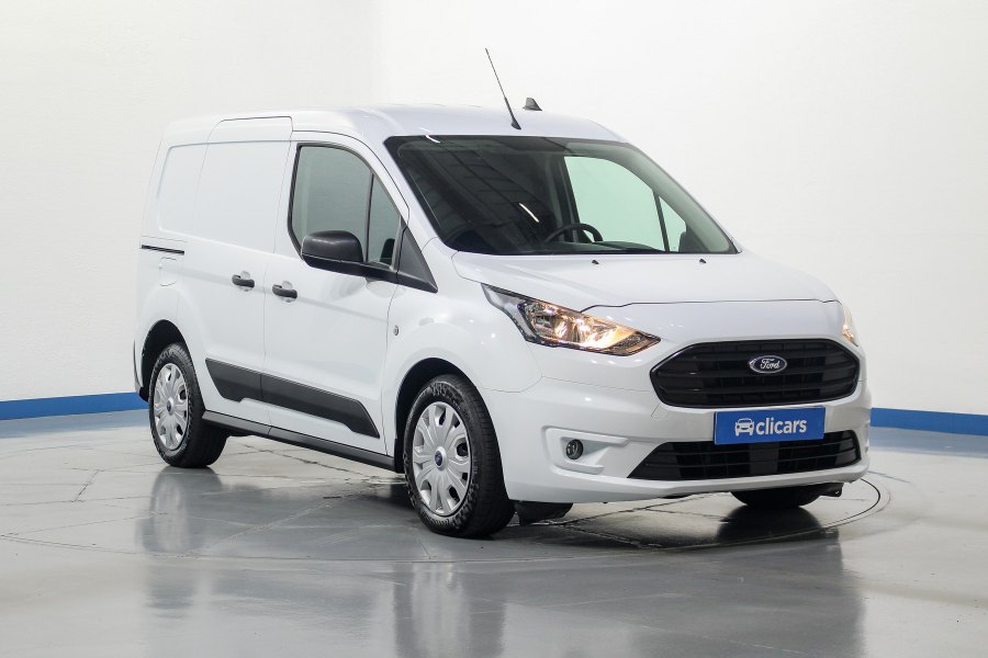 Ford Connect Comercial Diésel FT Van 1.5 TDCi EcoBlue S&S L1 200 Trend 100 3