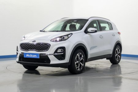 Kia Sportage 1.6 GDi Drive 4x2 132