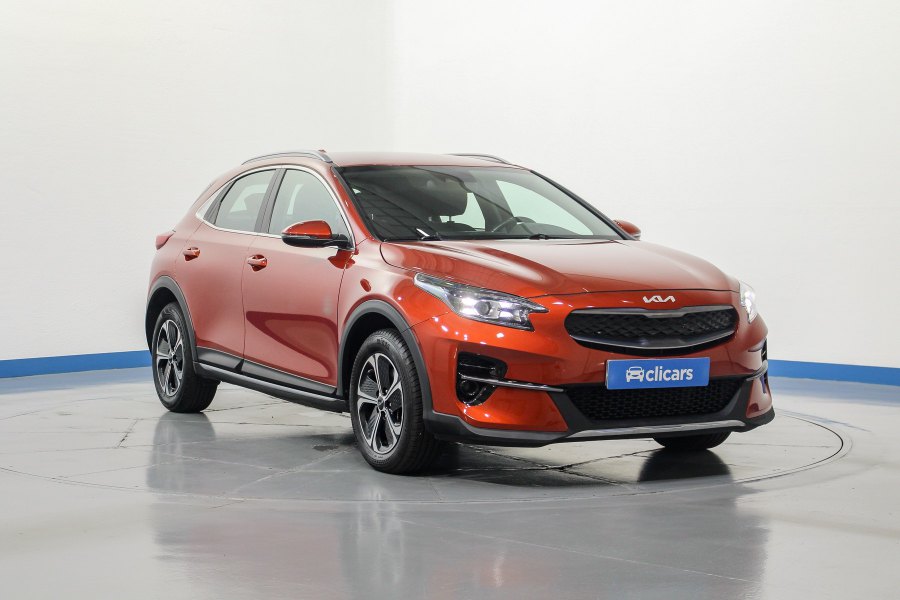 Kia XCeed Híbrido enchufable XCeed 1.6 PHEV eDrive Aut. 3