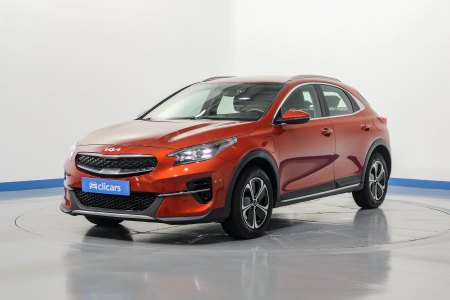 Kia XCeed 1.6 PHEV eDrive Aut.