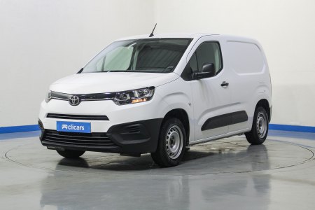 Toyota Proace City Van Media 1.5D GX 650kg 100