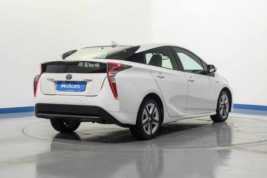 Toyota Prius Híbrido Prius 1.8 5