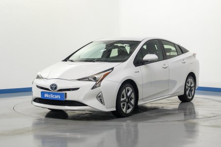 Toyota Prius 1.8