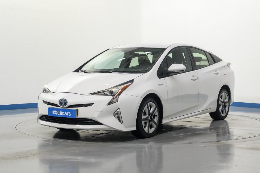 Toyota Prius Híbrido Prius 1.8